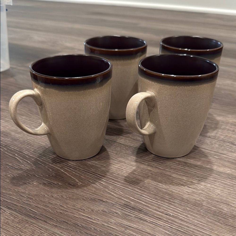 Mug Set